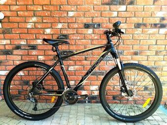 Author horský bicykel 27,5" - 2