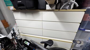 Komoda Ikea Malm - 2