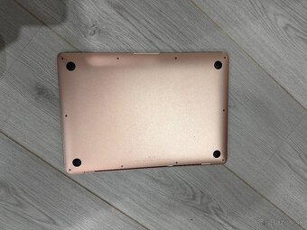 MacBook Air 2018 256GB - 2