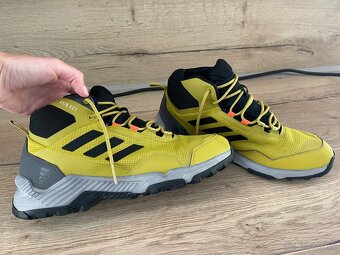 Pánske Adidas topánky - 2
