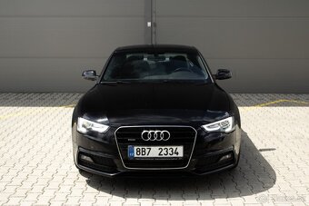 Audi A5 S-line Quattro - 2