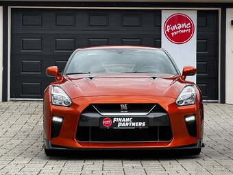 Nissan GT-R 2018 IPE INNOTECH - 2