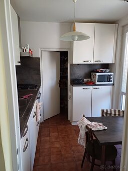 Prenajmem4i byt - 2