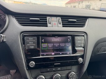 Autoradio skoda bolero - 2