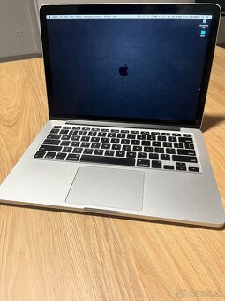 MacBook Pro (Retina, 13 inch, Early 2015) - 2