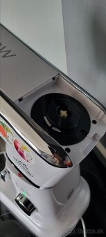 ETA Gratussino MAXO II - 2