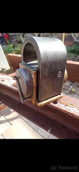 Magneto zapaľovanie MK - 2