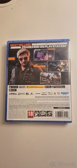 Call of Duty Black Ops 6 PS5 - 2