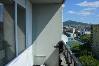 Predaj 3 izbový byt Nitra centrum - 2