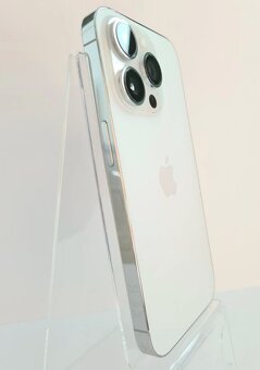 Apple iPhone 14 Pro 512GB Silver - 2