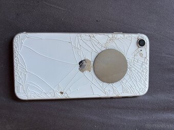 iPhone se 2022 128GB - 2