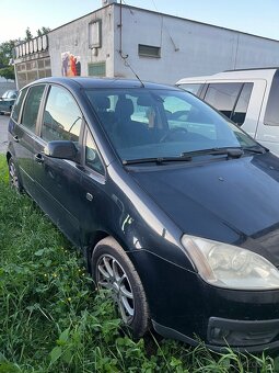 Rozpredám Ford Focus C-MAX - 2