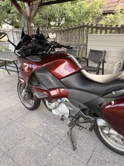 Honda NT700VA Deauville - 2