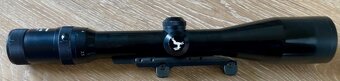 Puškohľad DOCTER Optic / Frankonia / s BLASER montážou - 2