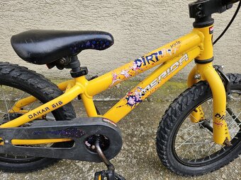 Bicykel merida dakar 616 - 2