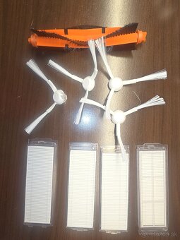 Robotický vysávač S 10 - 2