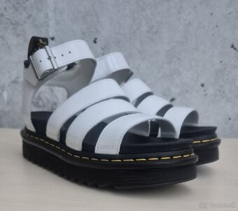 Dr. Martens Blaire Patent EU37 - 2