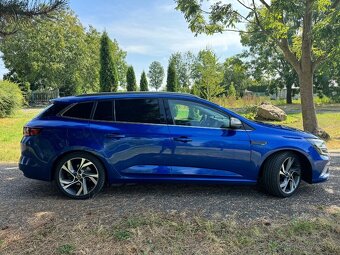 RENAULT MEGANE GT 1,6 151KW, - 2