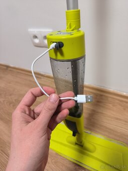 Mop - 2