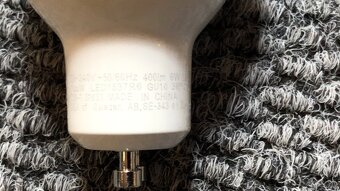 LED svietidlá - 2