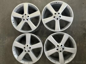 5X112 R22 WSP MERCEDES - 2
