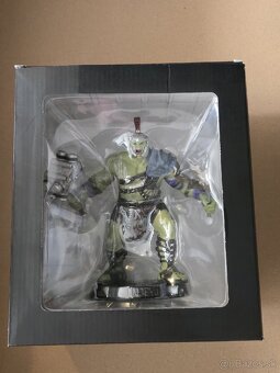 Marvel figurky - 2