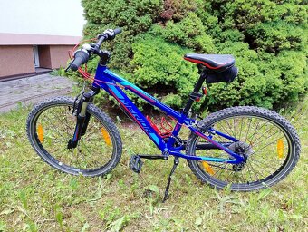 Detský bicykel Merida Matts J24 - 2