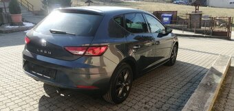 Seat Leon 1,5 TSi - 2
