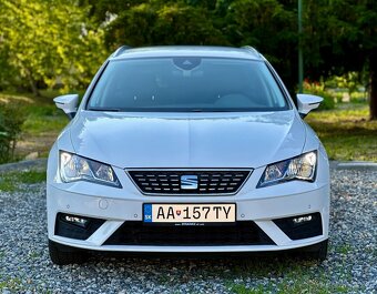 2019 Seat Leon ST Xcellence 1.5TSI 110kw | Keyless●179.000km - 2