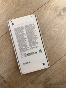 Samsung Galaxy A56 5G – 256 GB – ružový - 2