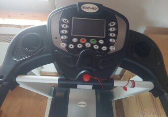 Motorový bežecký pás GB4600. - 2