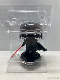 Funko pop-Kylo ren - 2