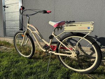 Ikonický cruiser FELT Bicycles – štýl, ktorý už nekúpite - 2