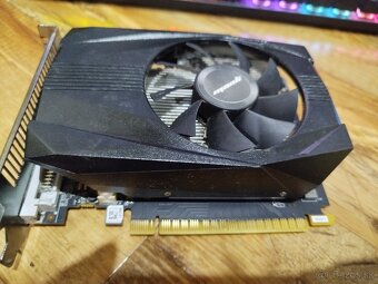NVIDIA GeForce gtx 1050ti 4 gb - 2