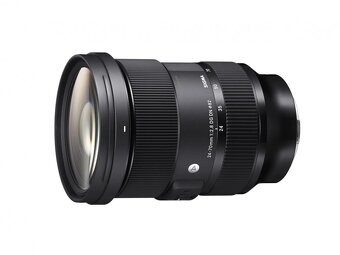Sigma 24-70/2.8 DG DN ART E-mount - 2