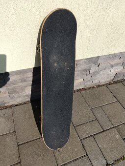 Skateboard - 2