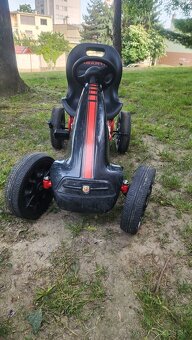 Go kart Abarth - 2