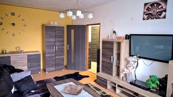 Predaj 3.izbový byt s balkónom, po čiastočnej rekonštrukcii. - 2
