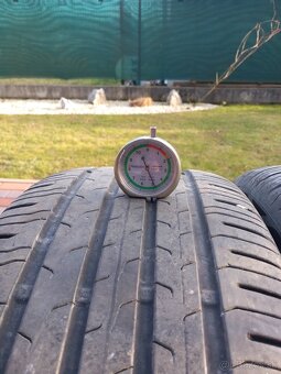 235/55 r18 letne - 2