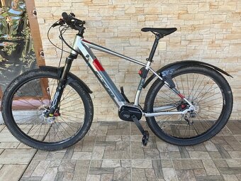 CTM Pulze Xpert M420 L (19”) – elektrobicykel - 2