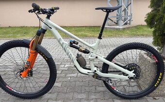 Canyon Torque Mullet 7 - 2