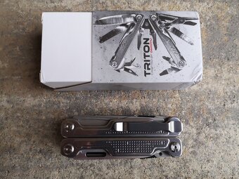 Dakoyu DK24 Multitool - 2