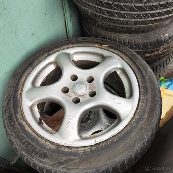 5x112 R16 - 2