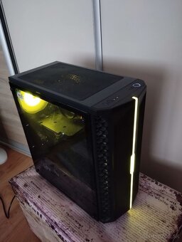 💻 Herný PC – AMD Ryzen 5, GTX 1660 Ti– ideálny na hry🎮 - 2