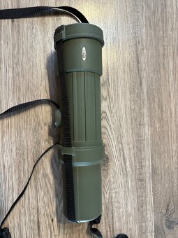 Predám teleskopický spektív Meopta TGA 75 H 75 20-60x. - 2