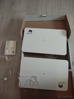 Monitor dychu Babysence Pro 2 - 2