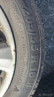 Elektrony 5x110 r16 - 2