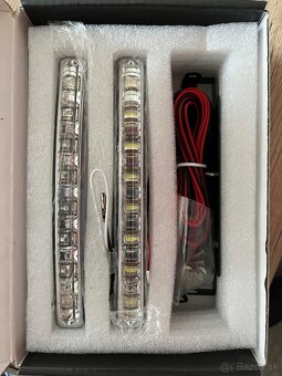 LED denné svietenie - 2
