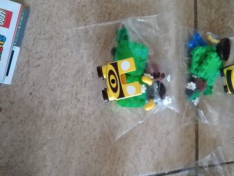 Lego super mario 71385 71393 - 2