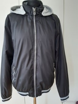 Bunda-prechodné obdobie M - 2
